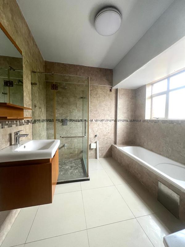 To Let 3 Bedroom Property for Rent in North Beach KwaZulu-Natal