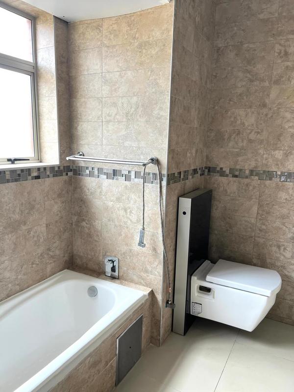 To Let 3 Bedroom Property for Rent in North Beach KwaZulu-Natal