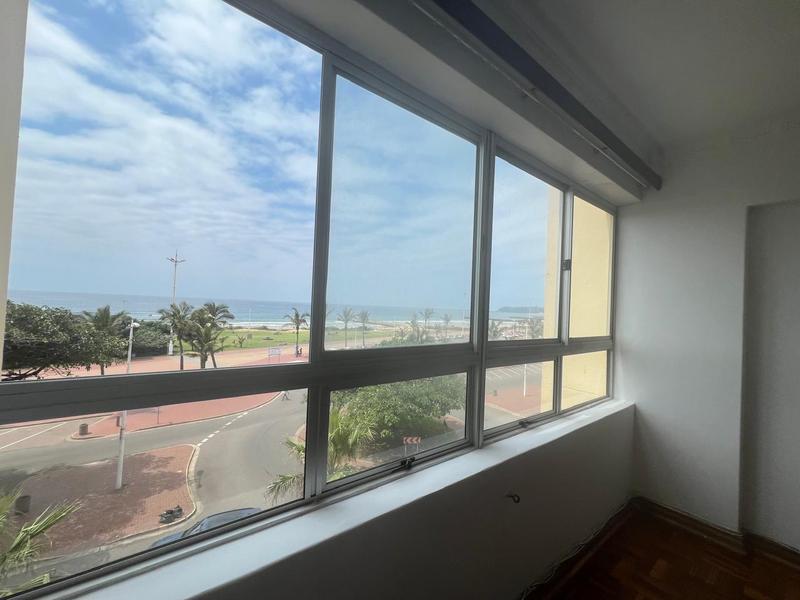 To Let 3 Bedroom Property for Rent in North Beach KwaZulu-Natal
