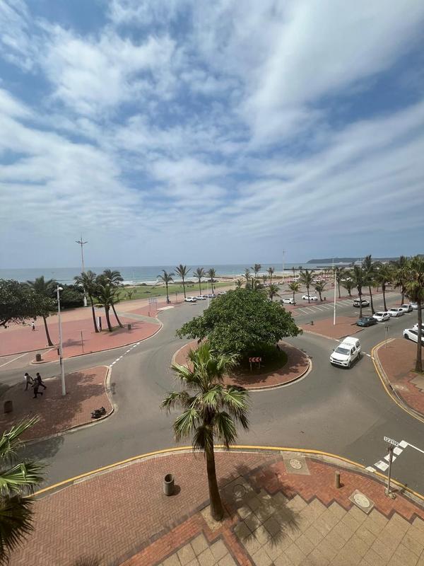 To Let 3 Bedroom Property for Rent in North Beach KwaZulu-Natal