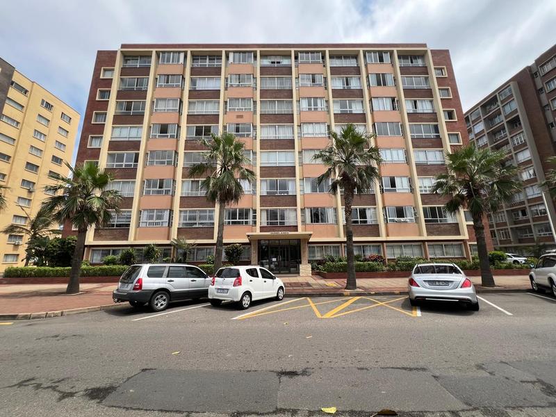 To Let 3 Bedroom Property for Rent in North Beach KwaZulu-Natal