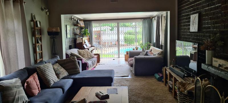 4 Bedroom Property for Sale in Dundee KwaZulu-Natal