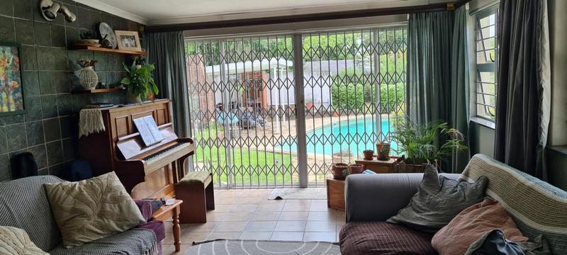 4 Bedroom Property for Sale in Dundee KwaZulu-Natal
