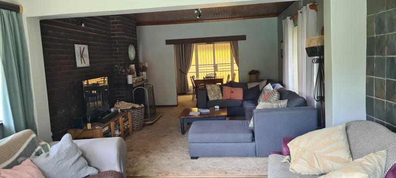 4 Bedroom Property for Sale in Dundee KwaZulu-Natal