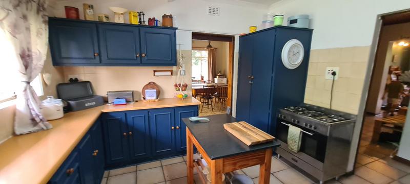 4 Bedroom Property for Sale in Dundee KwaZulu-Natal