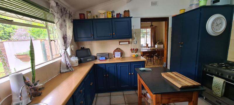 4 Bedroom Property for Sale in Dundee KwaZulu-Natal
