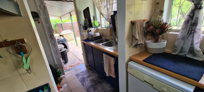 4 Bedroom Property for Sale in Dundee KwaZulu-Natal