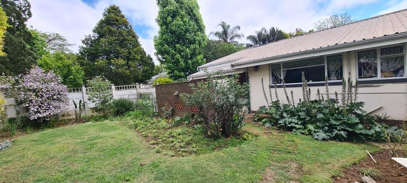 4 Bedroom Property for Sale in Dundee KwaZulu-Natal