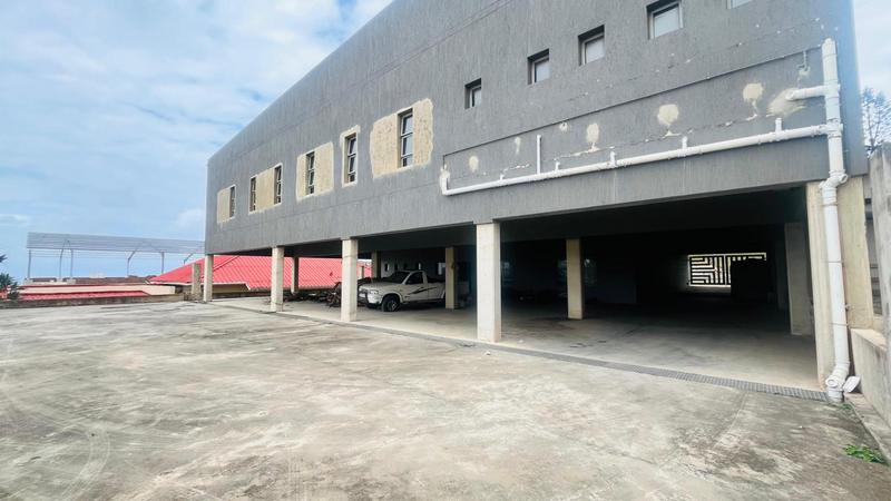 Commercial Property for Sale in Port Shepstone KwaZulu-Natal