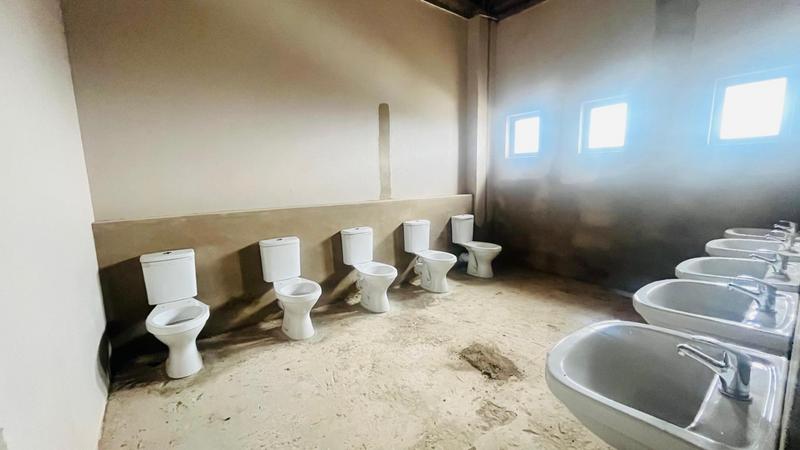 Commercial Property for Sale in Port Shepstone KwaZulu-Natal