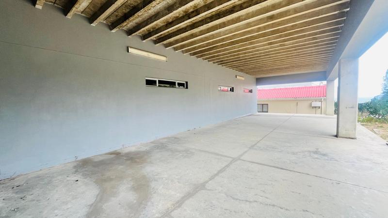 Commercial Property for Sale in Port Shepstone KwaZulu-Natal