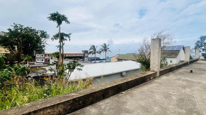 Commercial Property for Sale in Port Shepstone KwaZulu-Natal