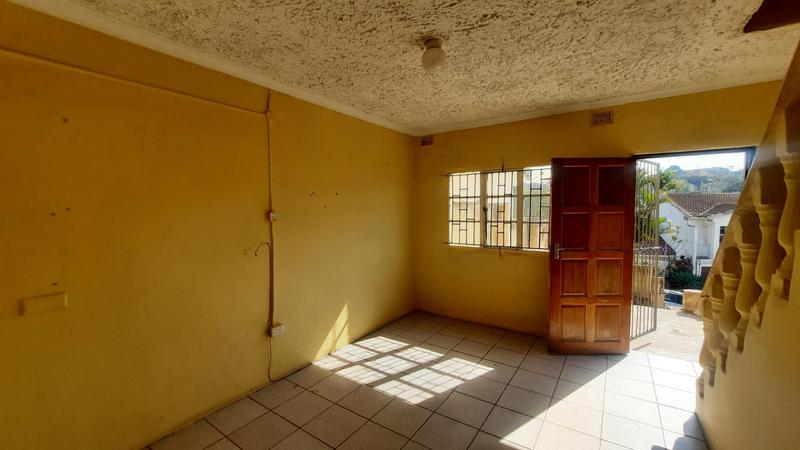 4 Bedroom Property for Sale in Crossmoor KwaZulu-Natal