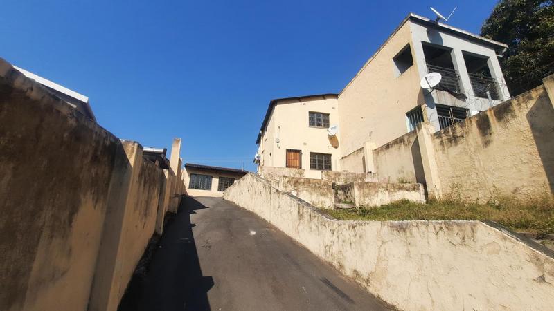 4 Bedroom Property for Sale in Crossmoor KwaZulu-Natal