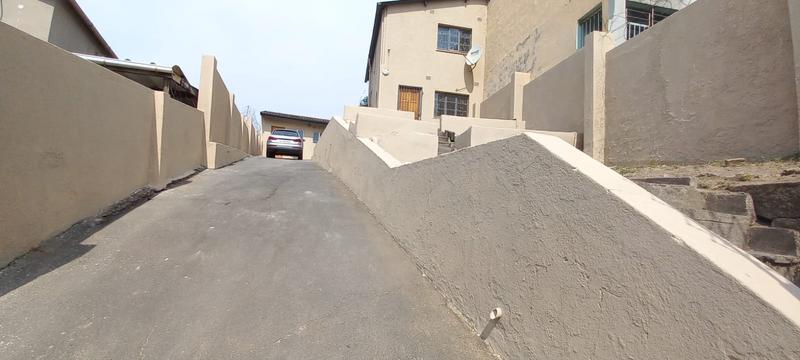 4 Bedroom Property for Sale in Crossmoor KwaZulu-Natal
