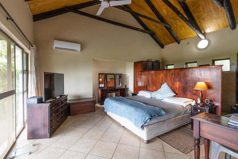 To Let 5 Bedroom Property for Rent in Mtunzini KwaZulu-Natal
