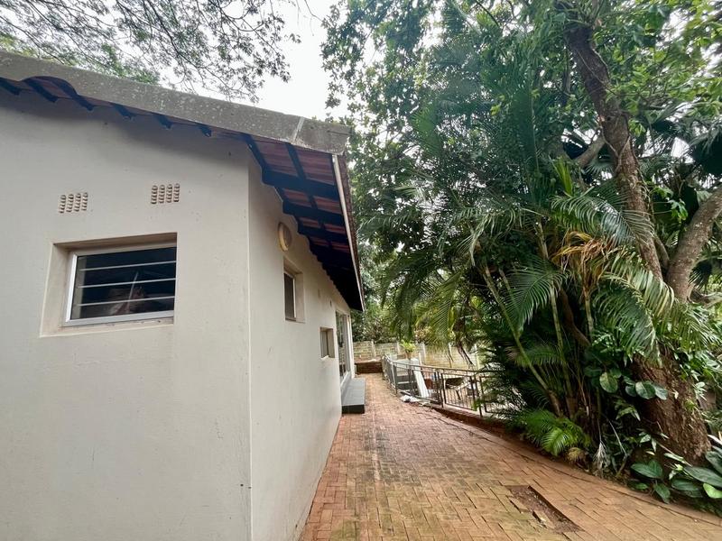 To Let 1 Bedroom Property for Rent in Mtunzini KwaZulu-Natal
