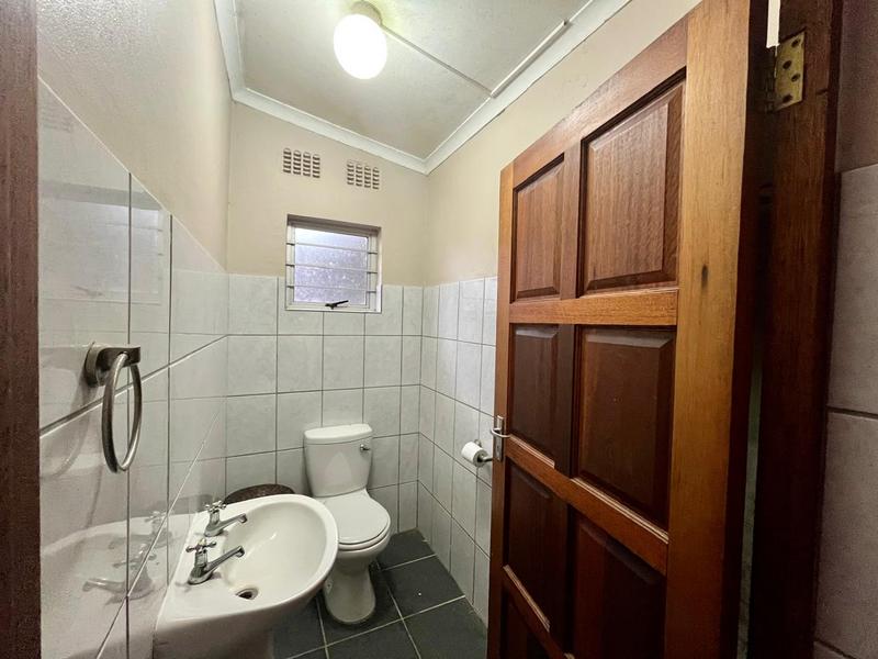 To Let 1 Bedroom Property for Rent in Mtunzini KwaZulu-Natal