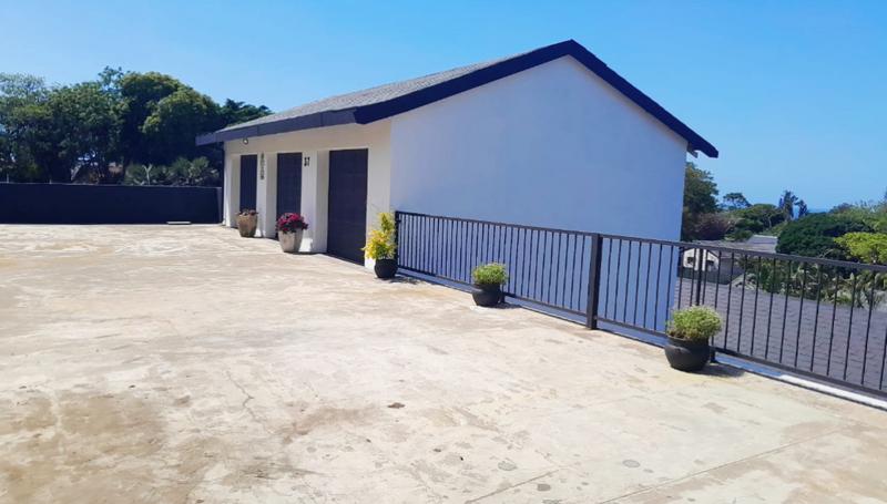 4 Bedroom Property for Sale in Uvongo KwaZulu-Natal