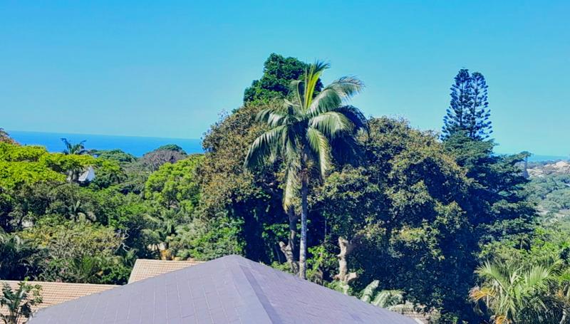 4 Bedroom Property for Sale in Uvongo KwaZulu-Natal