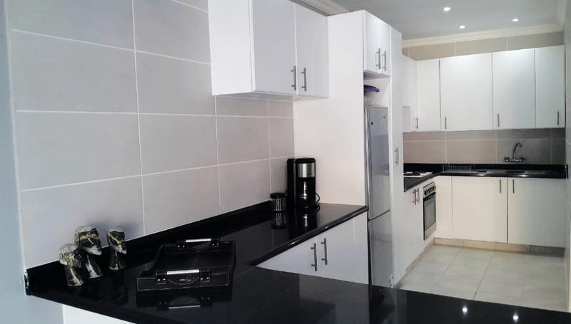 4 Bedroom Property for Sale in Uvongo KwaZulu-Natal