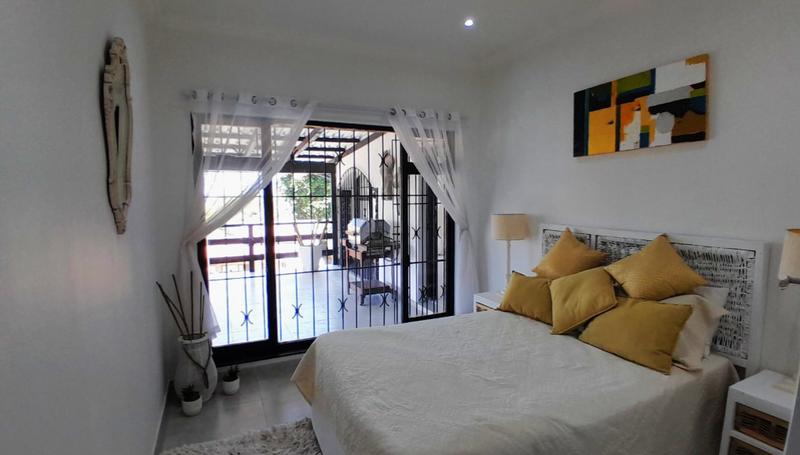 4 Bedroom Property for Sale in Uvongo KwaZulu-Natal