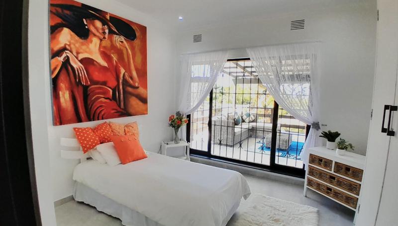 4 Bedroom Property for Sale in Uvongo KwaZulu-Natal