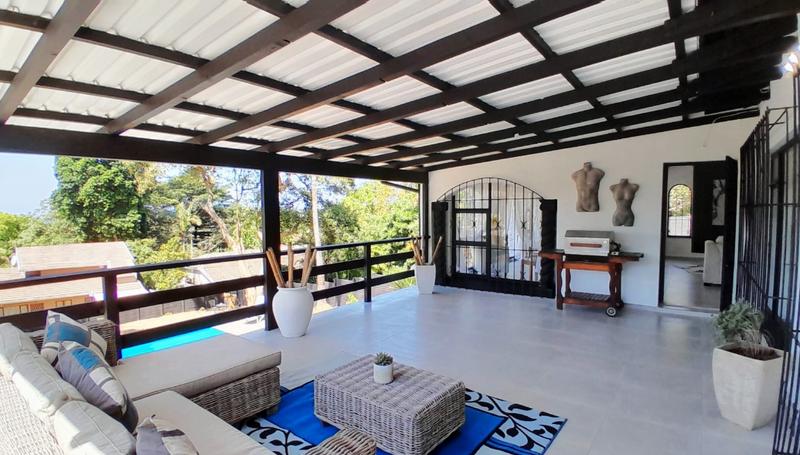 4 Bedroom Property for Sale in Uvongo KwaZulu-Natal