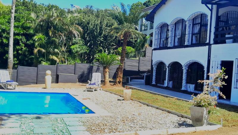 4 Bedroom Property for Sale in Uvongo KwaZulu-Natal