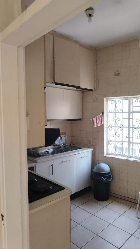 2 Bedroom Property for Sale in Bulwer KwaZulu-Natal