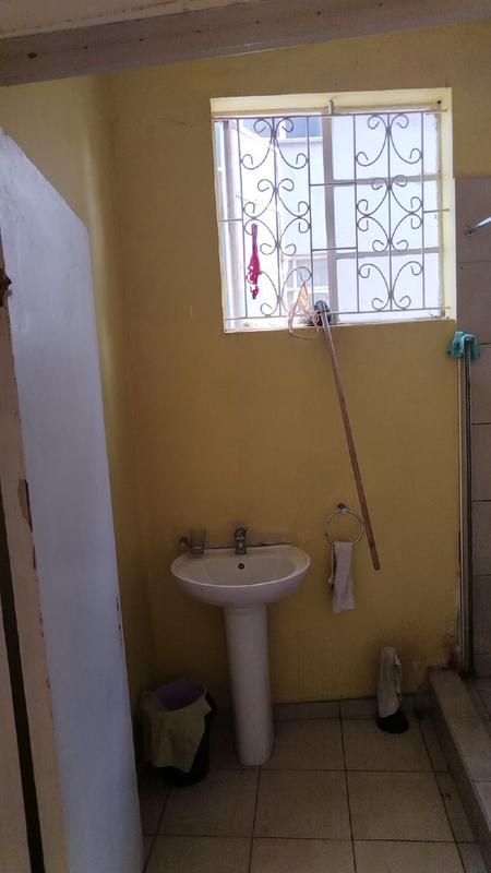 2 Bedroom Property for Sale in Bulwer KwaZulu-Natal