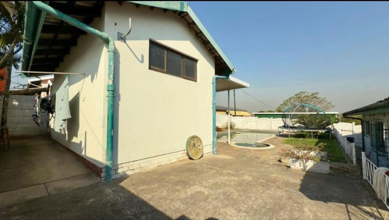3 Bedroom Property for Sale in Durban Central KwaZulu-Natal