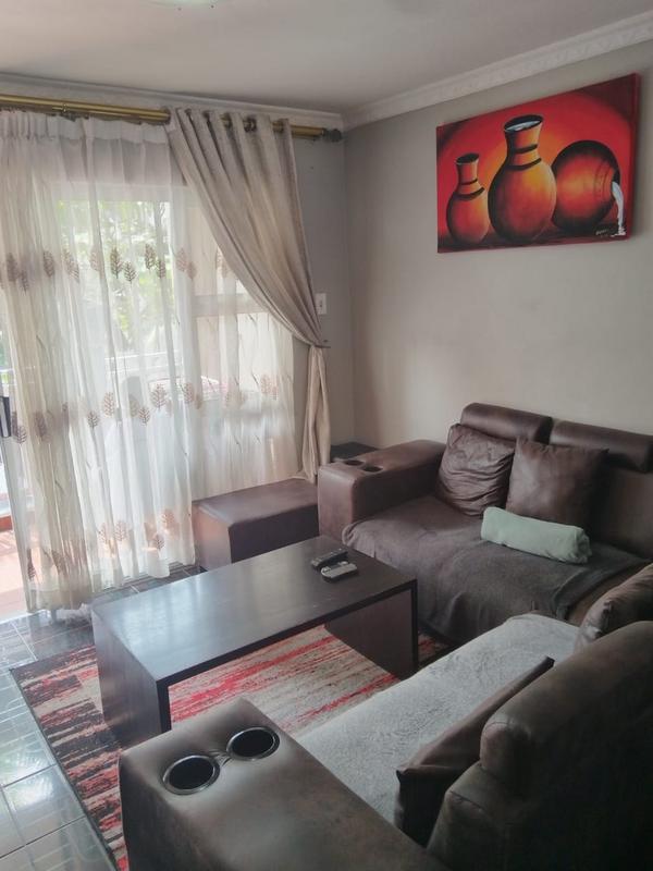 2 Bedroom Property for Sale in Durban Central KwaZulu-Natal