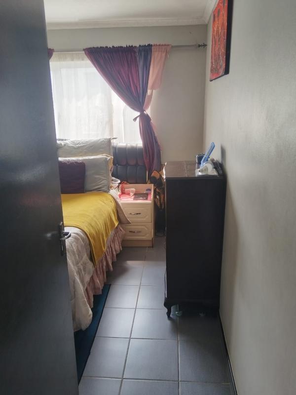 2 Bedroom Property for Sale in Durban Central KwaZulu-Natal