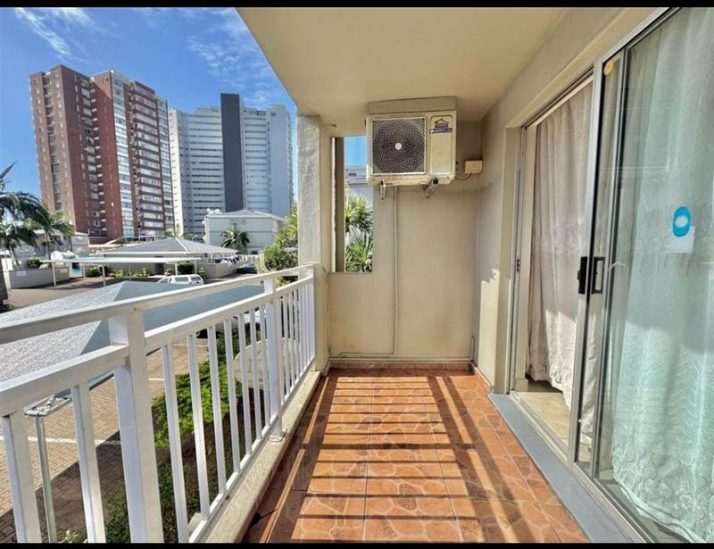 2 Bedroom Property for Sale in North Beach KwaZulu-Natal