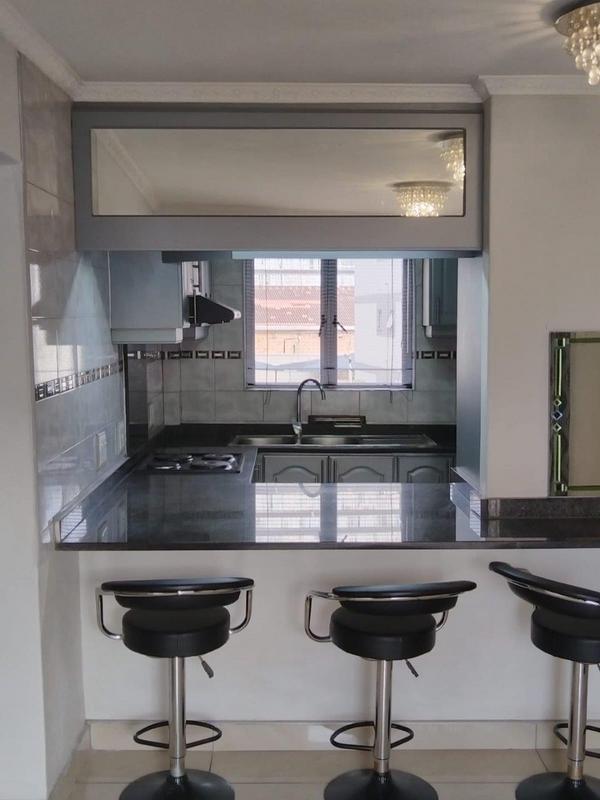 2 Bedroom Property for Sale in North Beach KwaZulu-Natal