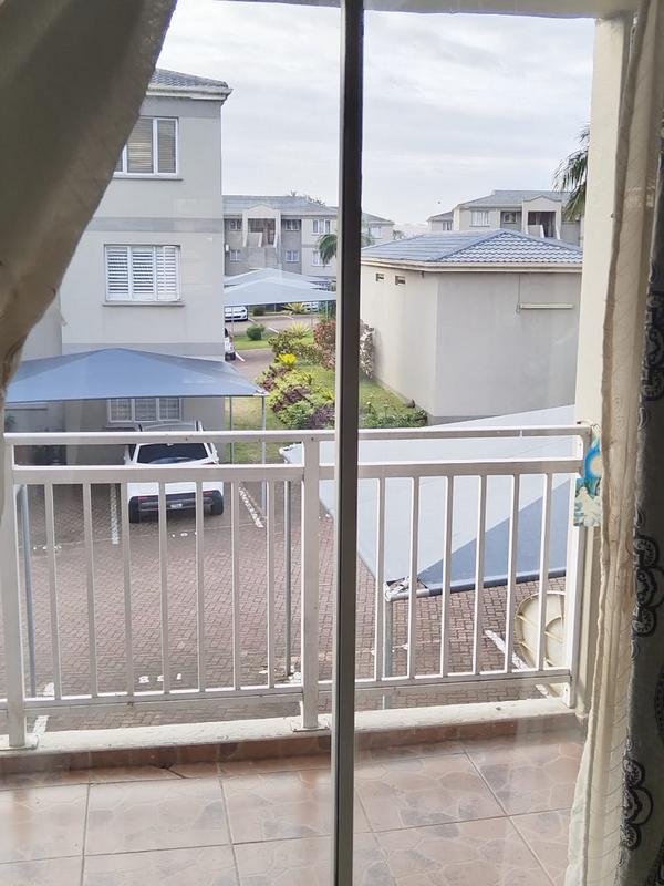 2 Bedroom Property for Sale in North Beach KwaZulu-Natal