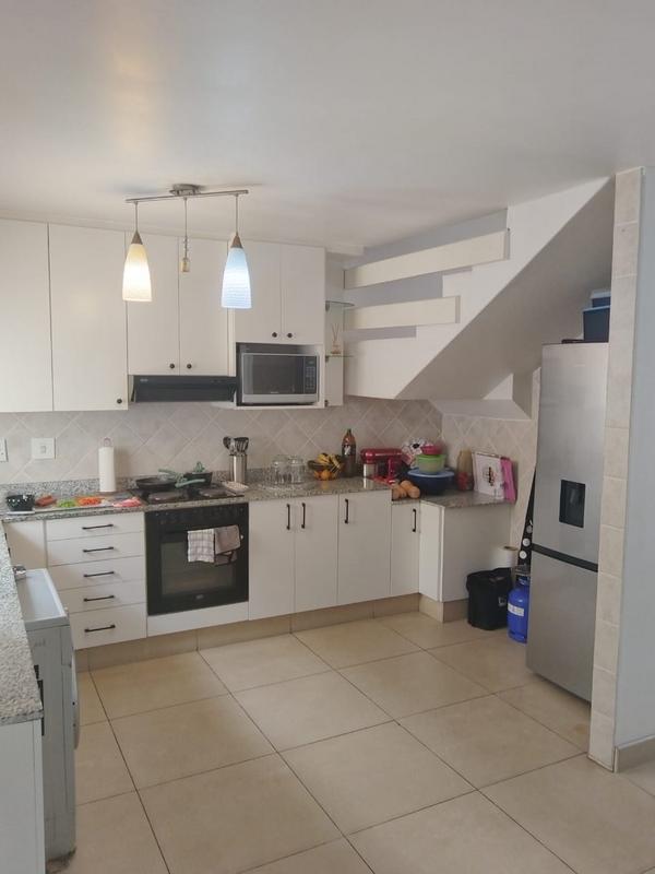 2 Bedroom Property for Sale in Berea West KwaZulu-Natal