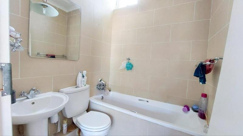 2 Bedroom Property for Sale in Berea West KwaZulu-Natal