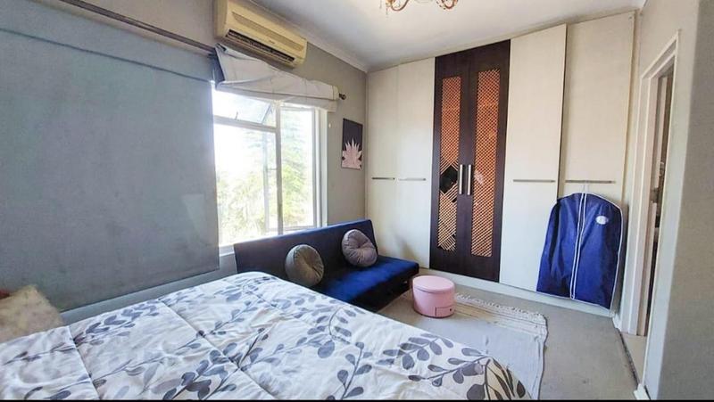 2 Bedroom Property for Sale in Berea West KwaZulu-Natal