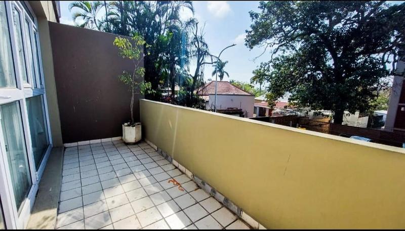 2 Bedroom Property for Sale in Berea West KwaZulu-Natal