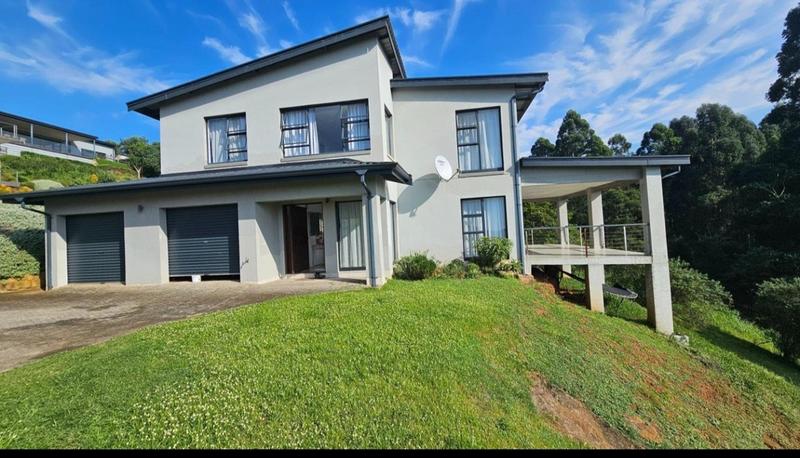 4 Bedroom Property for Sale in Montrose KwaZulu-Natal