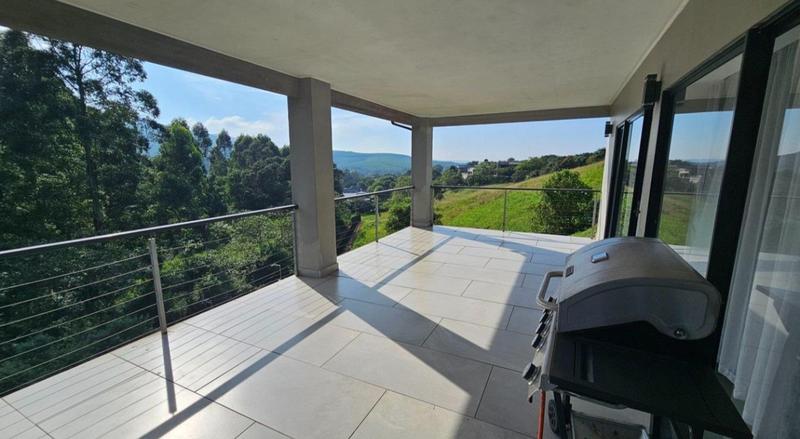 4 Bedroom Property for Sale in Montrose KwaZulu-Natal