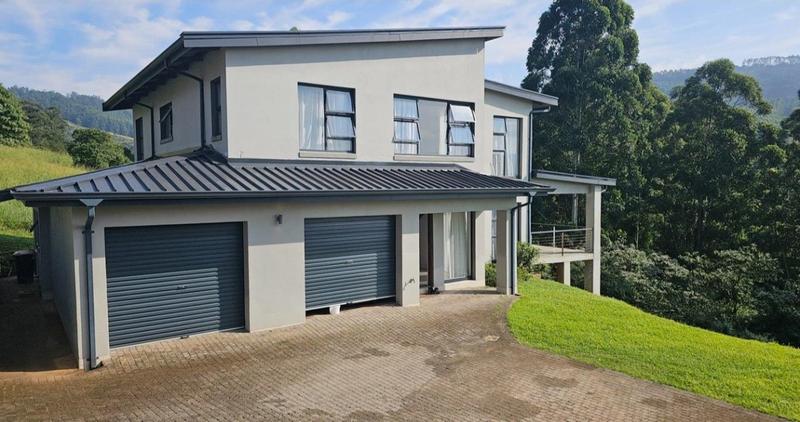 4 Bedroom Property for Sale in Montrose KwaZulu-Natal