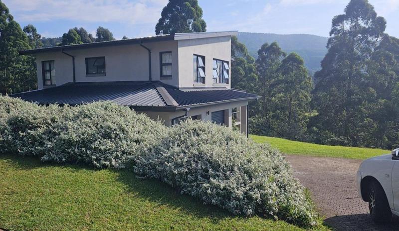 4 Bedroom Property for Sale in Montrose KwaZulu-Natal