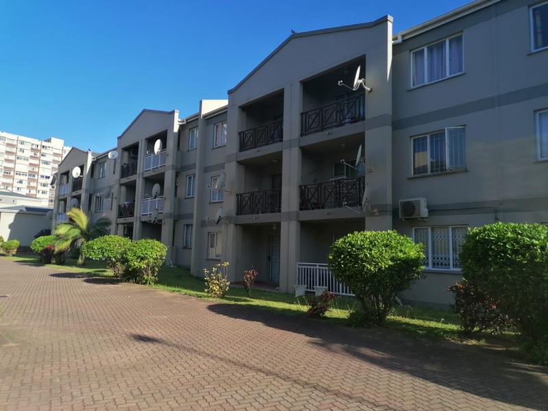 To Let 2 Bedroom Property for Rent in North Beach KwaZulu-Natal