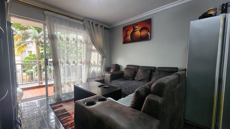 2 Bedroom Property for Sale in North Beach KwaZulu-Natal