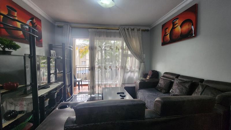 2 Bedroom Property for Sale in North Beach KwaZulu-Natal