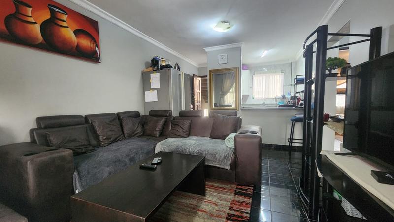 2 Bedroom Property for Sale in North Beach KwaZulu-Natal
