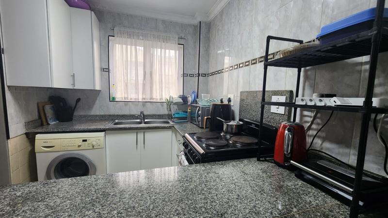 2 Bedroom Property for Sale in North Beach KwaZulu-Natal
